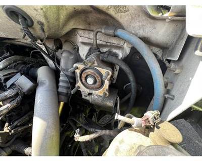 GMC C4 Power Brake Booster