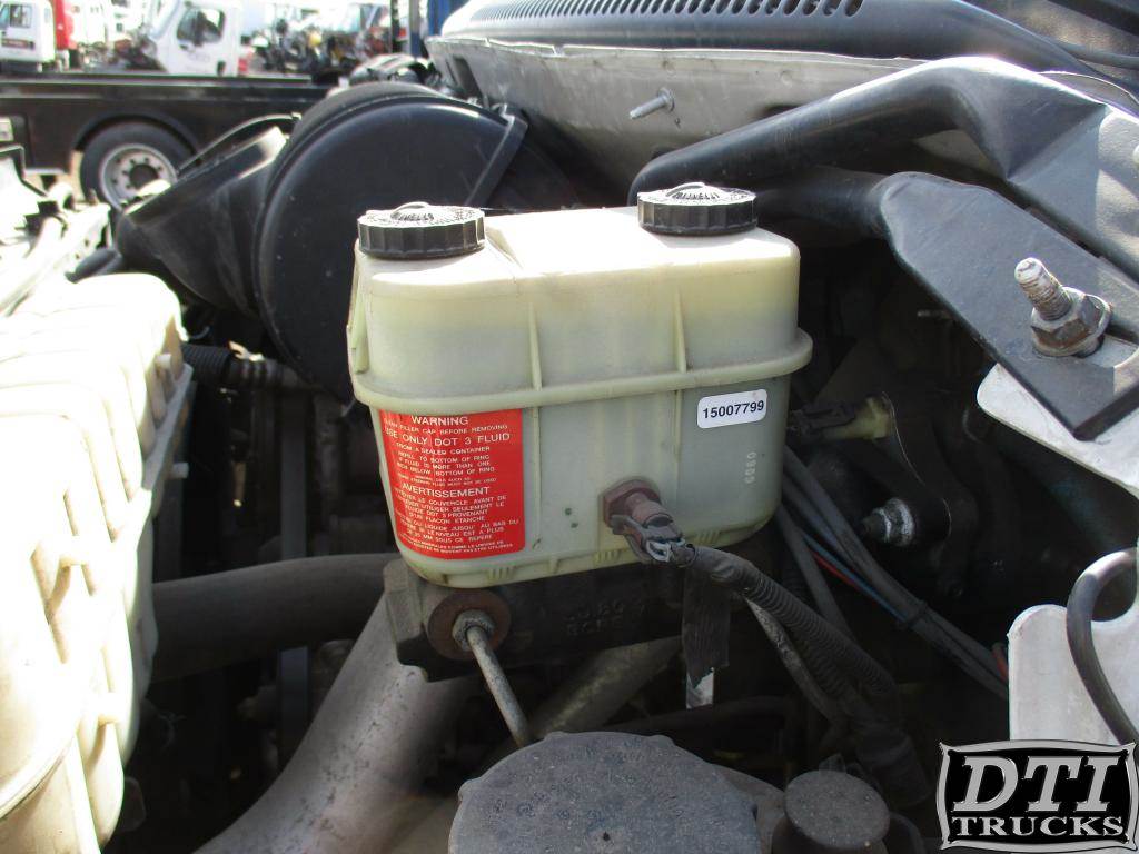 2006 GMC C5500 Power Brake Booster For Sale Wheat Ridge, CO 45087