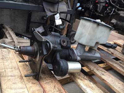 GMC C5500 Power Brake Booster