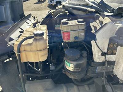 GMC C5500 Power Brake Booster