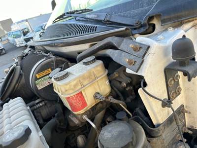 GMC C5500 Power Brake Booster