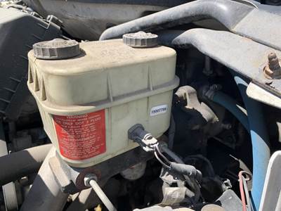 GMC C5500 Power Brake Booster