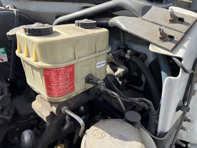 GMC C5500 Power Brake Booster