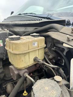 GMC C5500 Power Brake Booster