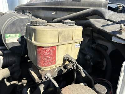 GMC C5500 Power Brake Booster