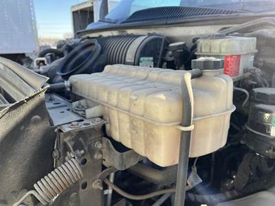 GMC C5500 Power Brake Booster