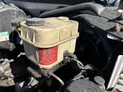 GMC C5500 Power Brake Booster