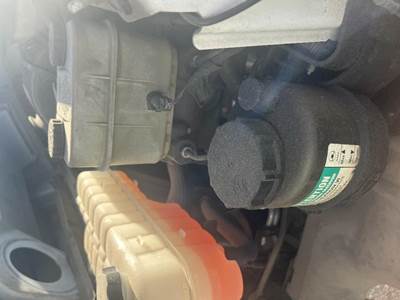 GMC C5500 Power Brake Booster