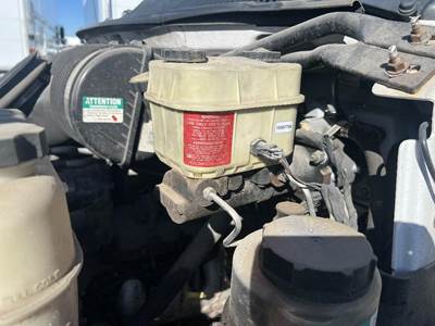 GMC C5500 Power Brake Booster