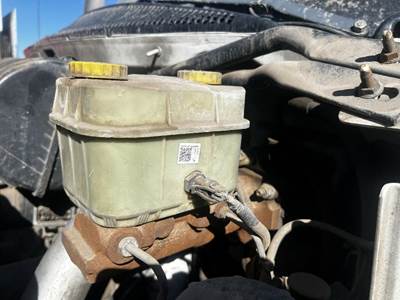 GMC C5500 Power Brake Booster