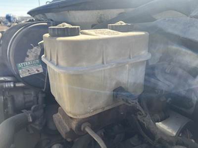 GMC C5500 Power Brake Booster