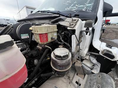 GMC C5500 Power Brake Booster