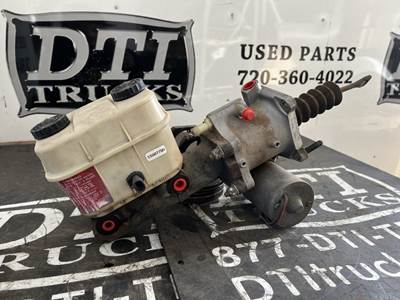 GMC C5500 Power Brake Booster