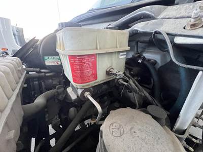 GMC C5500 Power Brake Booster