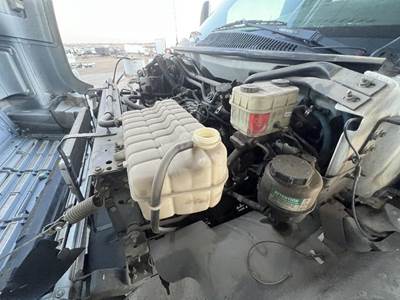 GMC C5500 Power Brake Booster