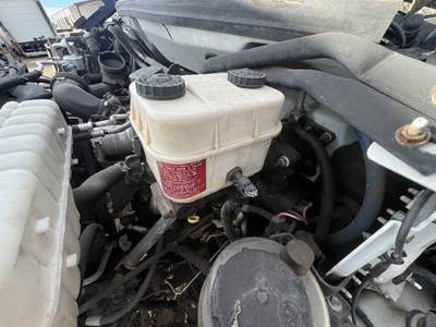 GMC C5500 Power Brake Booster