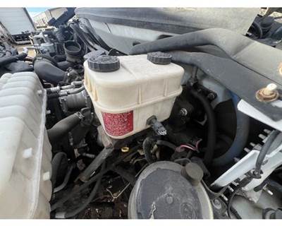 GMC C5500 Power Brake Booster