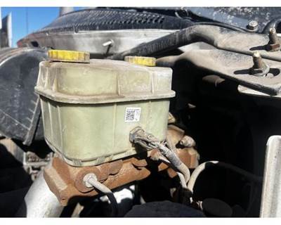 GMC C5500 Power Brake Booster