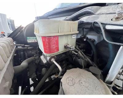 GMC C5500 Power Brake Booster