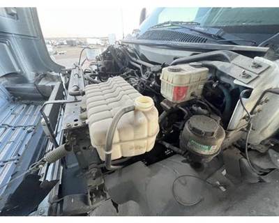 GMC C5500 Power Brake Booster