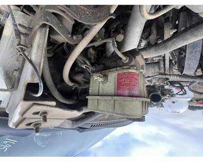 GMC C5500 Power Brake Booster
