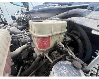GMC C5500 Power Brake Booster