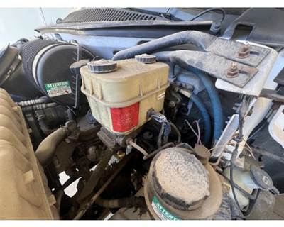 GMC C5500 Power Brake Booster