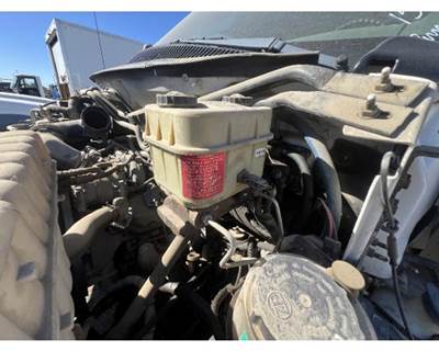 GMC C5500 Power Brake Booster
