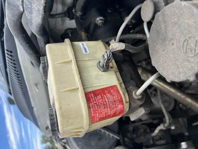 GMC C6500 Power Brake Booster