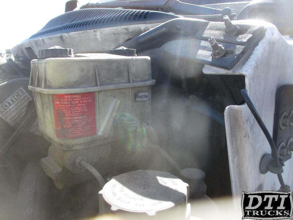 2006 GMC C7500 Power Brake Booster For Sale Wheat Ridge, CO 57743
