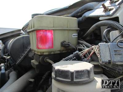 GMC C7500 Power Brake Booster
