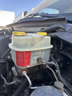 GMC C7500 Power Brake Booster