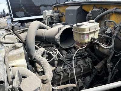 GMC C7500 Power Brake Booster