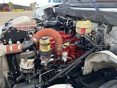 Hino 268 Power Brake Booster