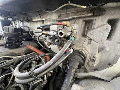 Hino 268 Power Brake Booster