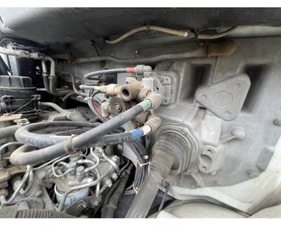 Hino 268 Power Brake Booster