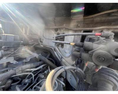 Hino 338 Power Brake Booster