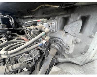 Hino 338 Power Brake Booster