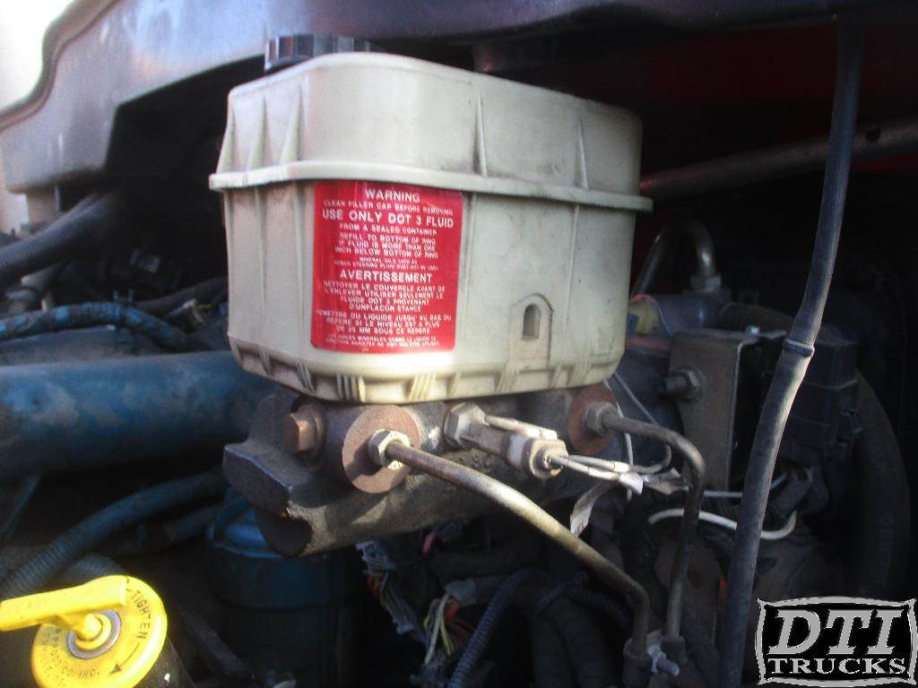 2006 International 4300 Power Brake Booster For Sale | Wheat Ridge, CO