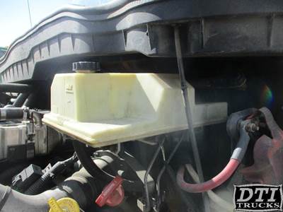 International 4300 Power Brake Booster