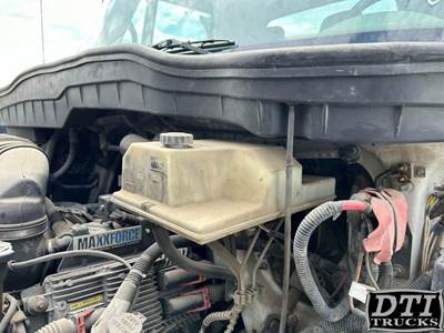 International 4300 Power Brake Booster