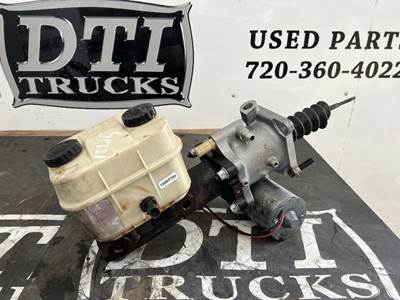 International 4300 Power Brake Booster