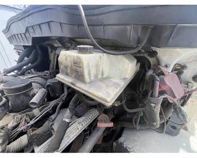 International 4300 Power Brake Booster