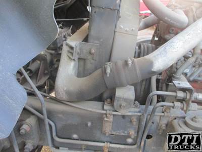 Isuzu FTR Power Brake Booster