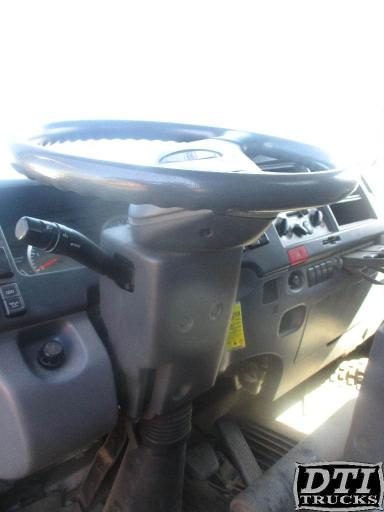 2011 Isuzu NPR Power Brake Booster For Sale Wheat Ridge, CO 44136