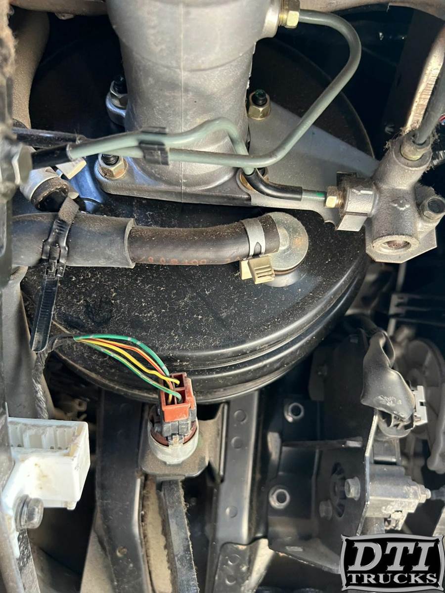 2006 Isuzu NPR Power Brake Booster For Sale Wheat Ridge, CO 59908