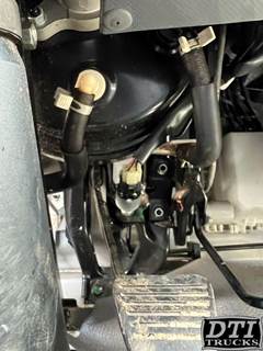 Isuzu NPR Power Brake Booster