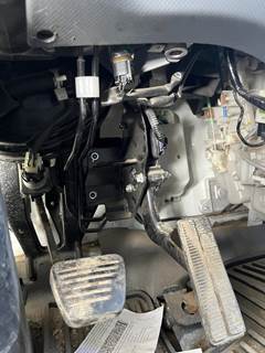 Isuzu NPR Power Brake Booster