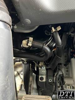 Isuzu NPR Power Brake Booster