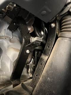 Isuzu NPR Power Brake Booster